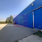 Spatiu Logistic langa Bucuresti Hala 5000 mp